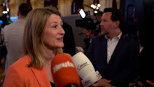 Bettina Emmerling (NEOS): "Jetzt folgt Sondierung"