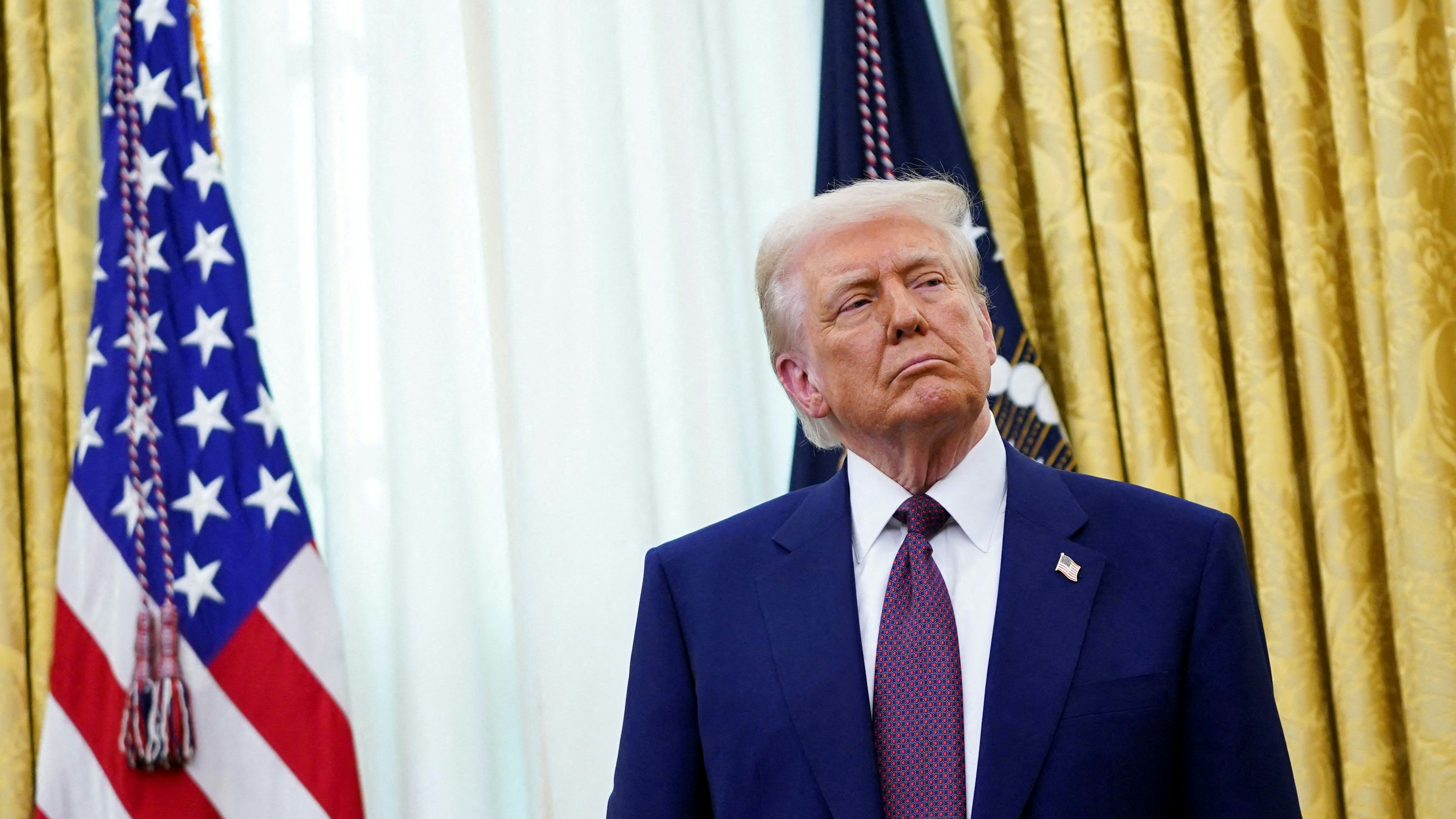 Heute.at - Sieg für Trump: Big Beautiful Bill wurde angenommen